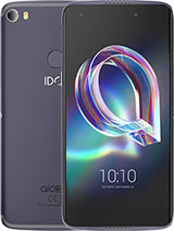 Réparation écran Idol 5s