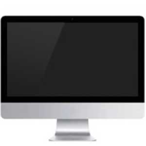 Réparation écran iMac 21.5 inch (2012 - 2018)