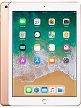 Réparation batterie iPad 9.7 (2018)