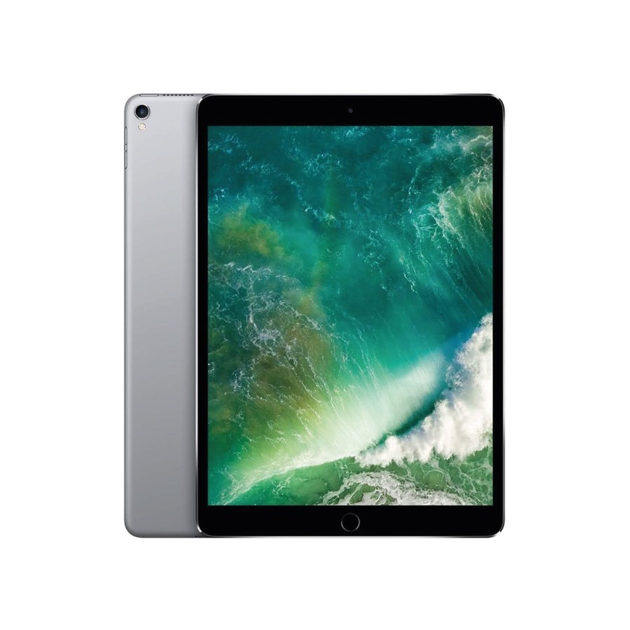 Réparation caméra arrière iPad Pro 10.5 (2017)