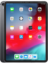 Réparation écran iPad Pro 11 (2018)