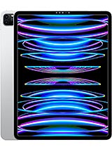 Réparation écran iPad Pro 12.9 (2022)
