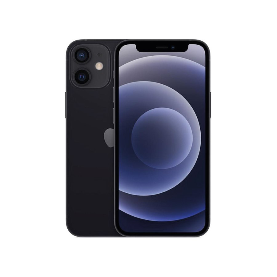 Réparation écran iPhone 12 mini