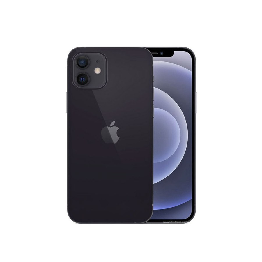 Réparation écran iPhone 12