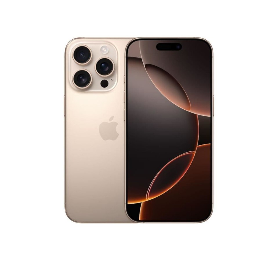 Réparation écran iPhone 16 Pro Max