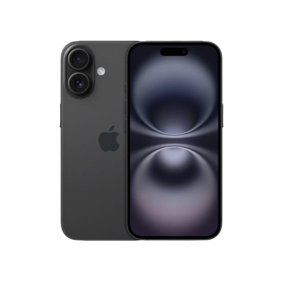 Réparation écran iPhone 16
