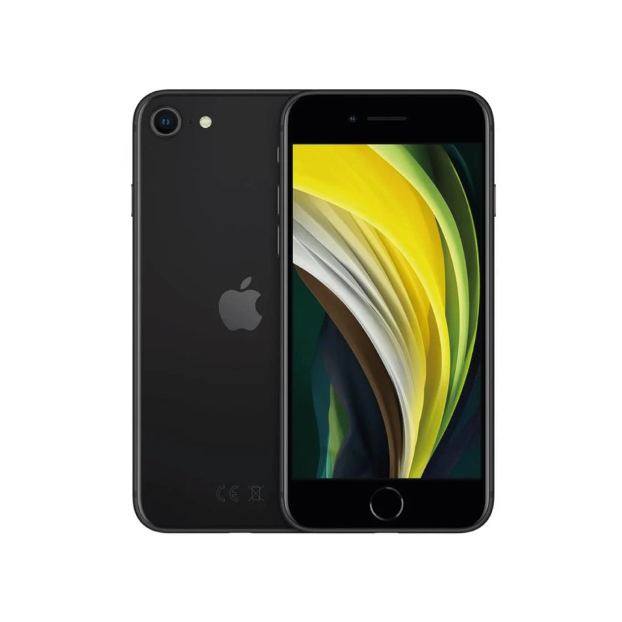 Réparation écran iPhone SE (2020)