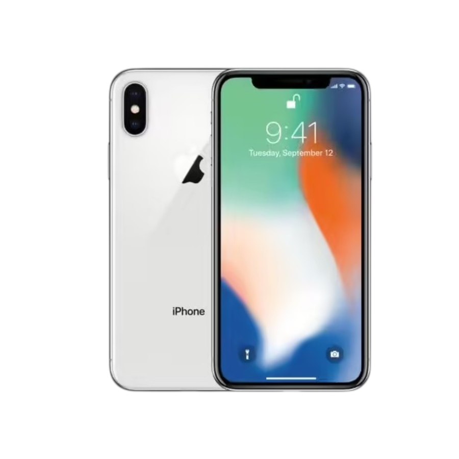 Réparation écran iPhone X