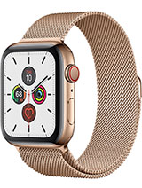 Réparation écran Watch Series 5 44mm (GPS + Cellular)