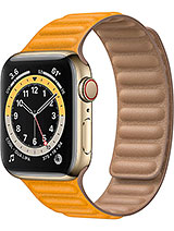 Réparation écran Watch Series 6 40mm (GPS + Cellular)