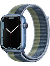Réparation écran Watch Series 7 41mm (GPS)
