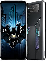 Réparation caméra arrière ROG Phone 6 Batman Edition
