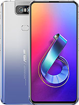 Réparation caméra arrière Zenfone 6 ZS630KL