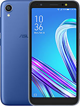Réparation écran ZenFone Live (L1) ZA550KL