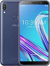 Réparation coque arrière Zenfone Max Pro (M1) ZB601KL/ZB602K