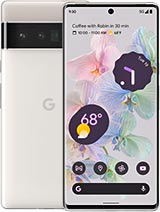 Réparation écran Pixel 6 Pro