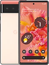 Réparation batterie Pixel 6