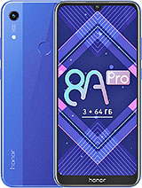 Réparation écran 8A Pro