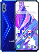 Réparation écran 9X (China)