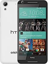 Réparation écran Desire 625