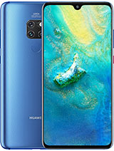 Réparation caméra arrière Mate 20