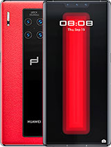 Réparation écran Mate 30 RS Porsche Design