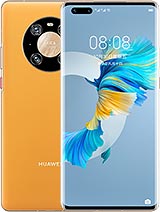 Réparation batterie Mate 40 Pro