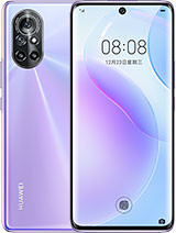 Réparation caméra arrière Nova 8 5G