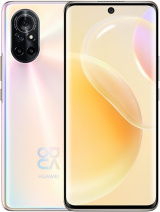 Réparation caméra arrière Nova 8