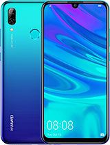 Réparation batterie P Smart (2019)