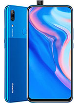 Réparation écran P Smart Z