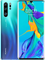Réparation caméra arrière P30 Pro