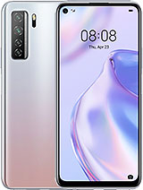 Réparation écran P40 lite 5G