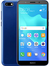 Réparation caméra arrière Y5 Prime (2018)