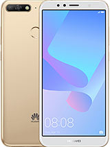 Réparation caméra arrière Y6 Prime (2018)
