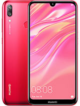 Réparation batterie Y7 (2019)