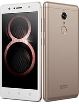 Réparation écran K8