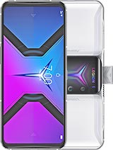 Réparation caméra arrière Legion 2 Pro