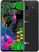 Réparation écran G8 ThinQ