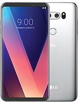 Réparation caméra arrière V30