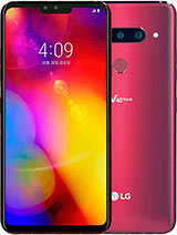 Réparation batterie V40 ThinQ