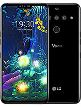 Réparation écran V50 ThinQ 5G