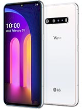 Réparation écran V60 ThinQ 5G