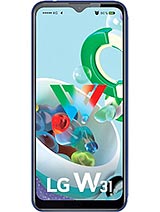 Réparation caméra arrière W31
