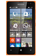Réparation écran Lumia 435 Dual SIM