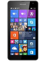 Réparation caméra arrière Lumia 535 Dual SIM