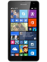 Réparation écran Lumia 535