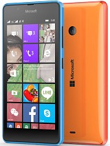 Réparation caméra arrière Lumia 540 Dual SIM