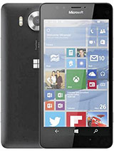 Réparation écran Lumia 950 Dual SIM