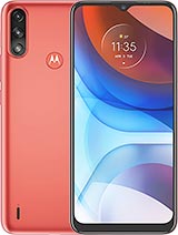 Réparation écran Moto E7i Power